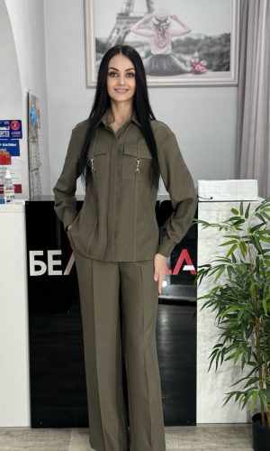 Костюм Д234