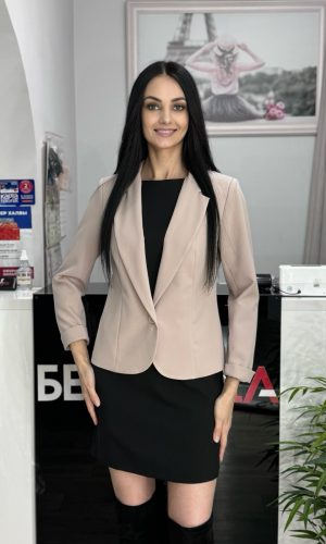 Жакет1955