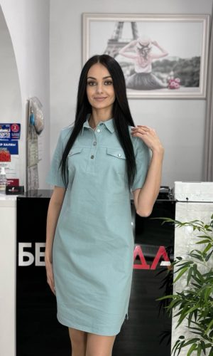 Платье 12793