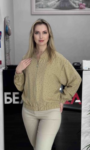 Блуза 12791