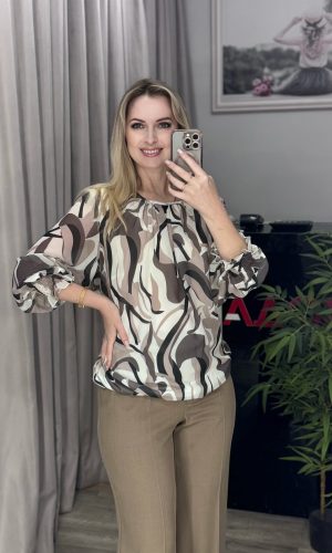 Блуза 23/108