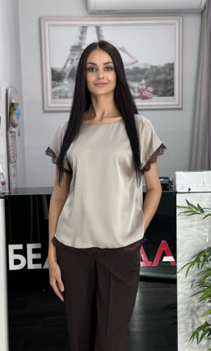 Блуза 046